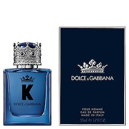 K by Dolce & Gabbana – Eau de Parfum
